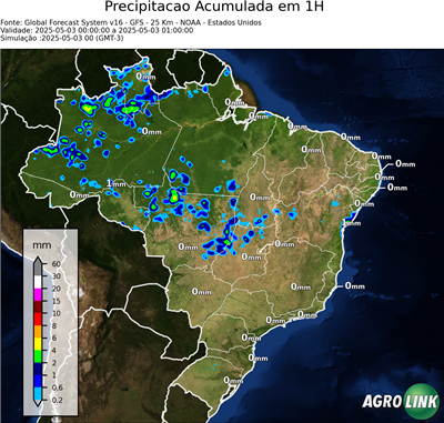 1 hora