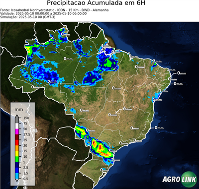 6 horas