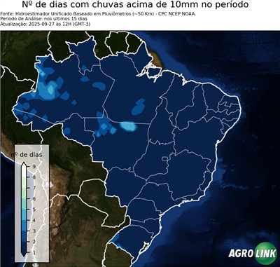 15 dias