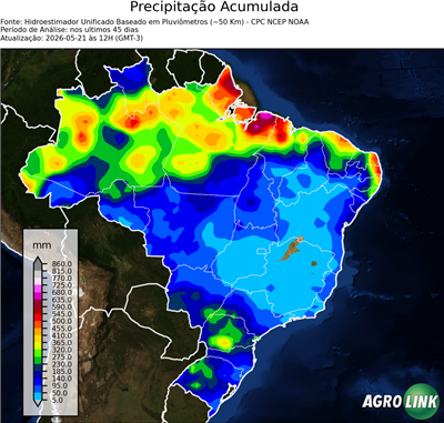 45 dias