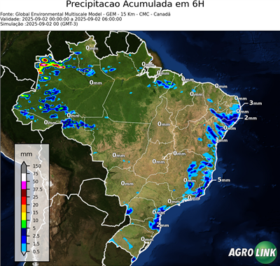 6 horas