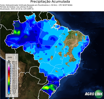 45 dias