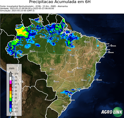 6 horas