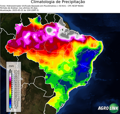 45 dias