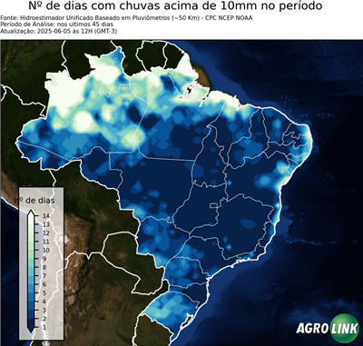 45 dias