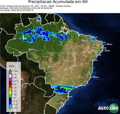 6 horas