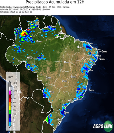 12 horas