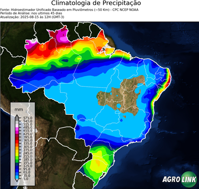 45 dias