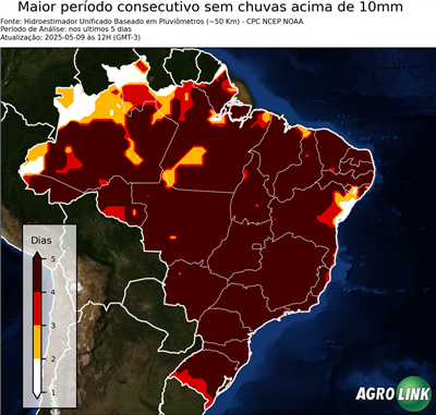 5 dias