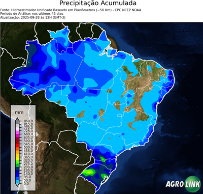 45 dias