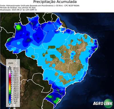 45 dias