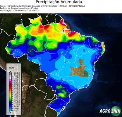 45 dias