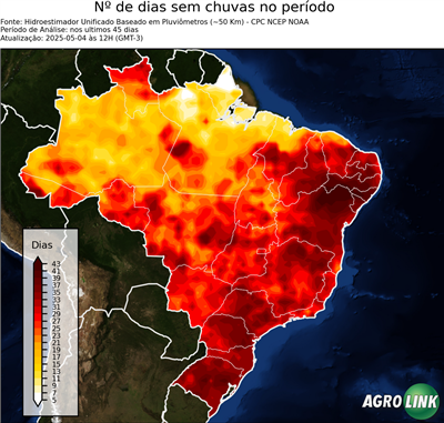 45 dias