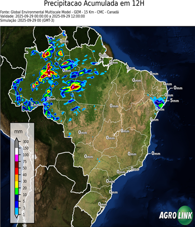 12 horas
