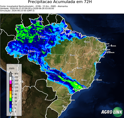 72 horas