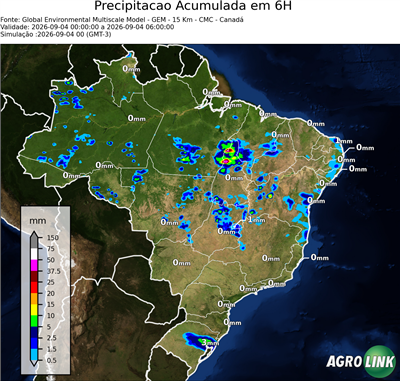 6 horas