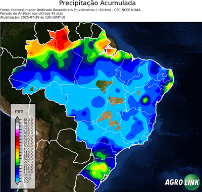 45 dias