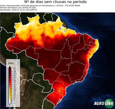 45 dias