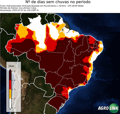 5 dias