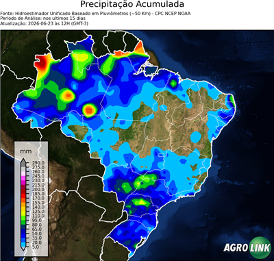 15 dias