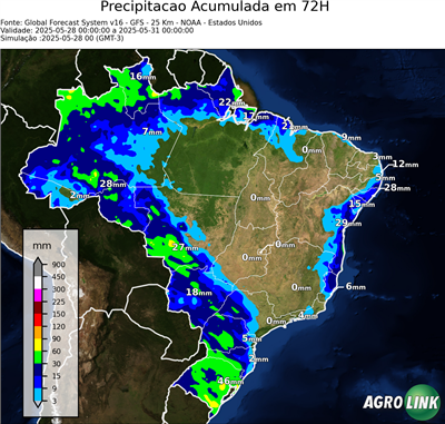 72 horas