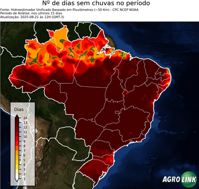 15 dias