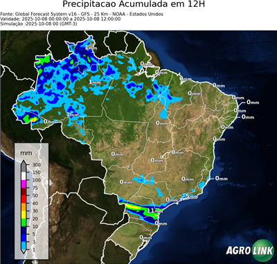 12 horas
