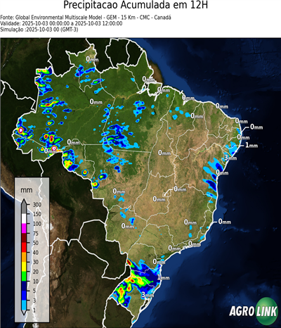 12 horas