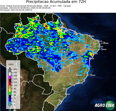 72 horas