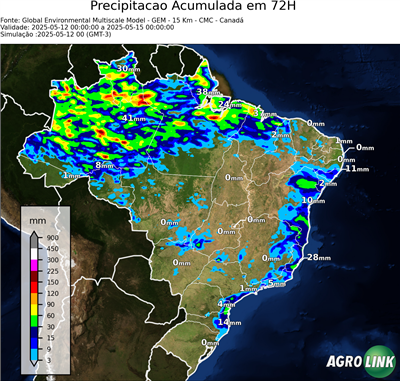 72 horas