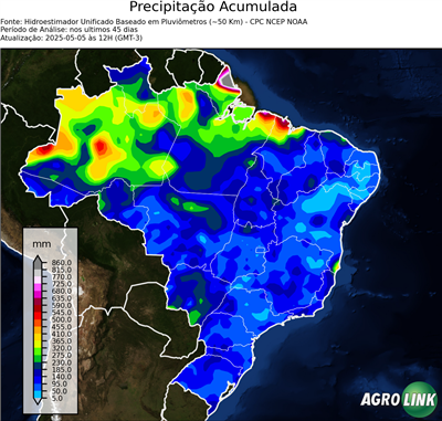 45 dias