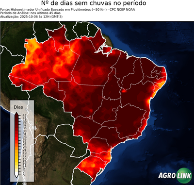 45 dias