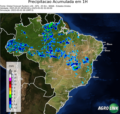 1 hora