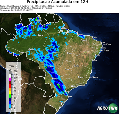 12 horas