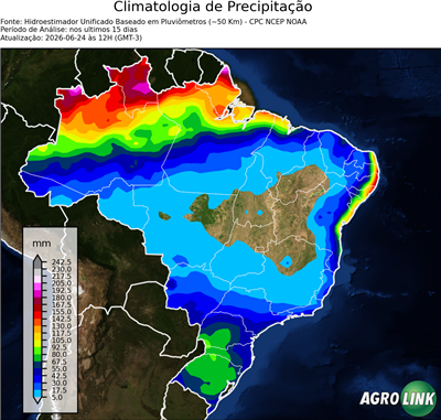 15 dias