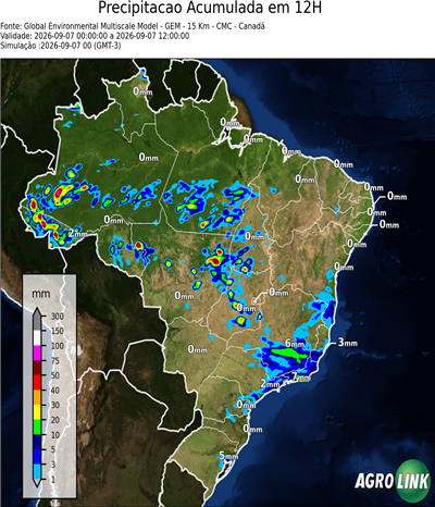 12 horas