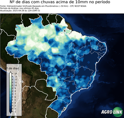 45 dias