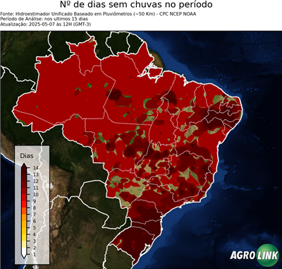 15 dias