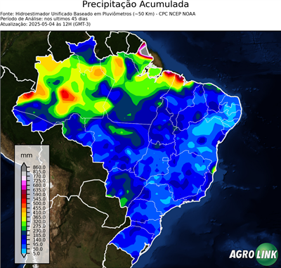 45 dias