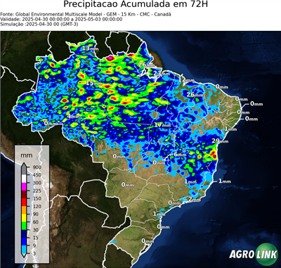 72 horas
