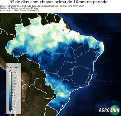 45 dias