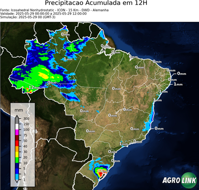 12 horas