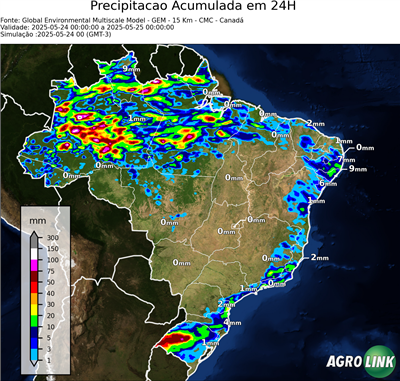 24 horas
