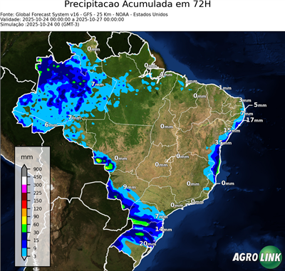 72 horas