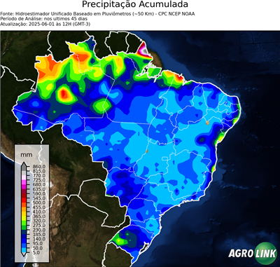 45 dias