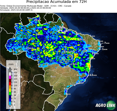 72 horas