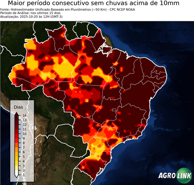 15 dias