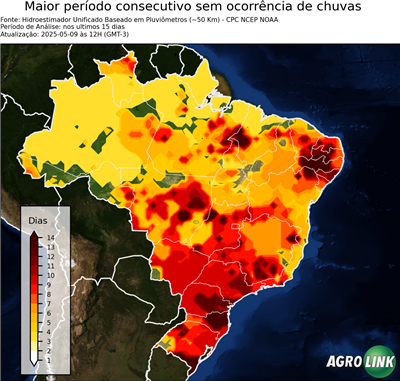 15 dias