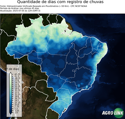 45 dias