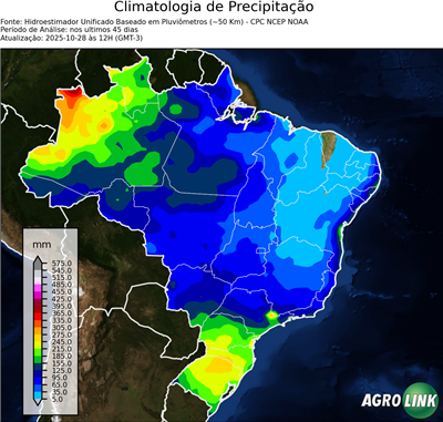45 dias
